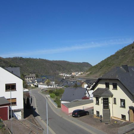 Kattenesser Moselblick Lejlighed Eksteriør billede